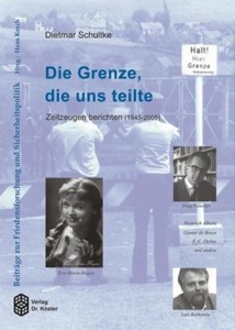 Die Grenze, die uns teilte