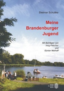 Meine Brandenburger Jugend